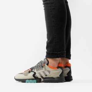 NWT Adidas ZX Torsion 'Sesame'